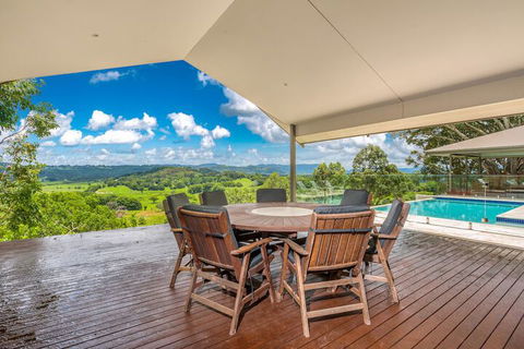 A PERFECT STAY - Serene Myocum - New Castle Holiday 2