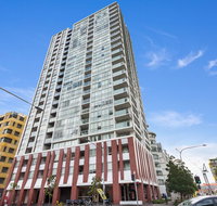 As the Sun Sets - New Castle Holiday