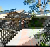 Berringar - New Castle Holiday