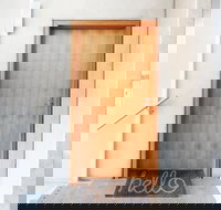 Bellevue Hill Designer - New Castle Holiday