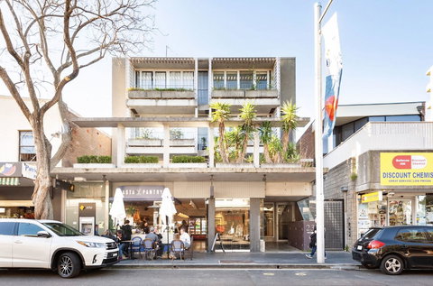 Bellevue Hill Designer - New Castle Holiday 1