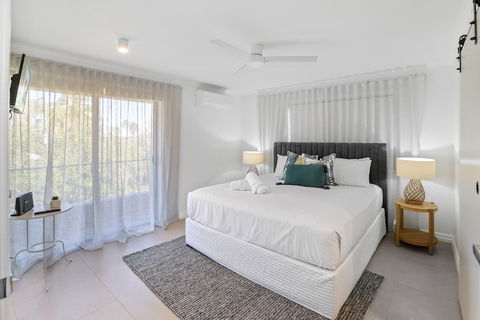 Oceanside Apartment - LAMER9 - New Castle Holiday 4