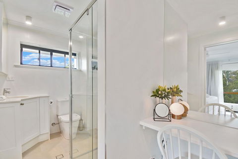 Oceanside Apartment - LAMER9 - New Castle Holiday 1