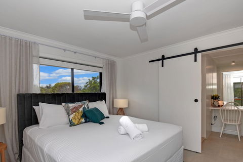 Oceanside Apartment - LAMER9 - New Castle Holiday 3