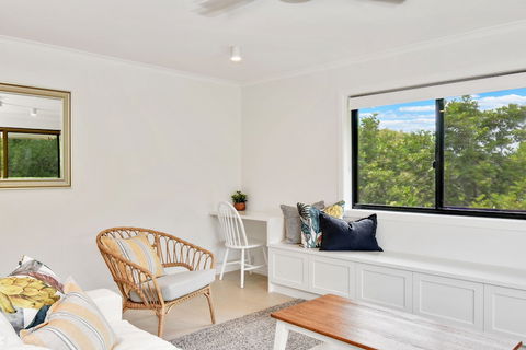 Oceanside Apartment - LAMER9 - New Castle Holiday 5