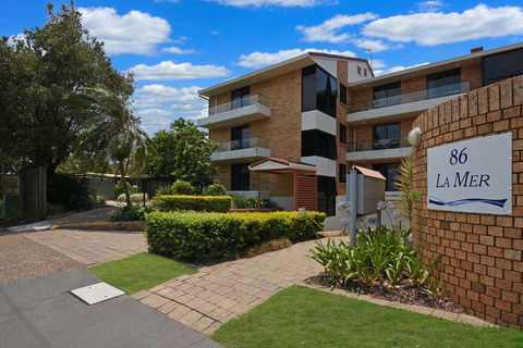 Oceanside Apartment - LAMER9 - New Castle Holiday 0