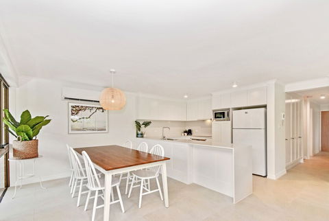 Oceanside Apartment - LAMER9 - New Castle Holiday 6