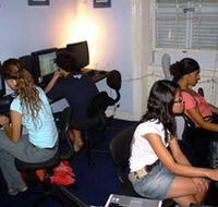 Sydney GDay Hostel - New Castle Holiday