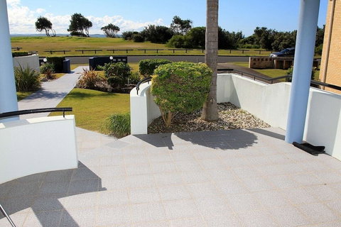 Hi Surf Unit 1 - New Castle Holiday 4