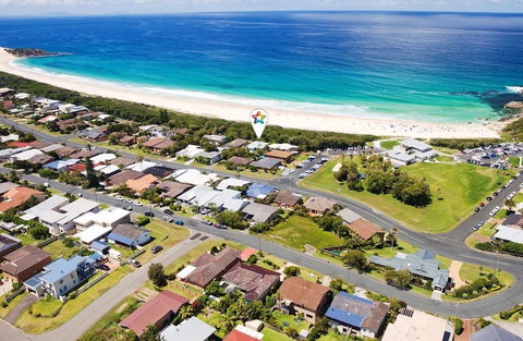 Lorikeet 2 - New Castle Holiday 6