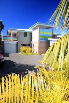 Lorikeet 2 - New Castle Holiday 0