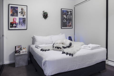 Roomerang At Ryan & Leveson - New Castle Holiday 3