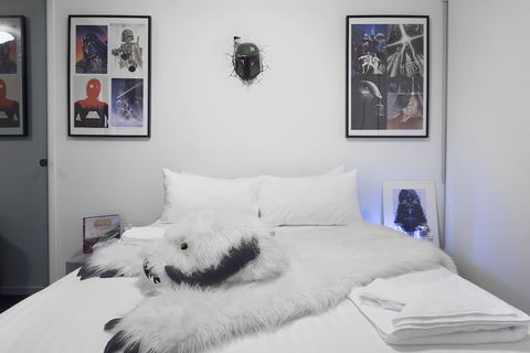 Roomerang At Ryan & Leveson - New Castle Holiday 2