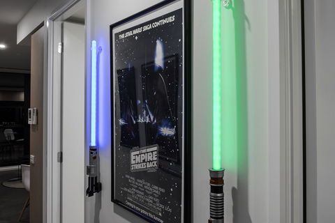 Roomerang At Ryan & Leveson - New Castle Holiday 1