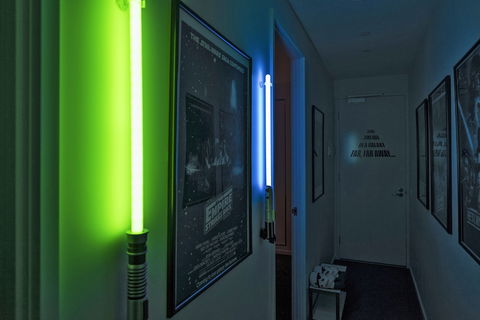 Roomerang At Ryan & Leveson - New Castle Holiday 5