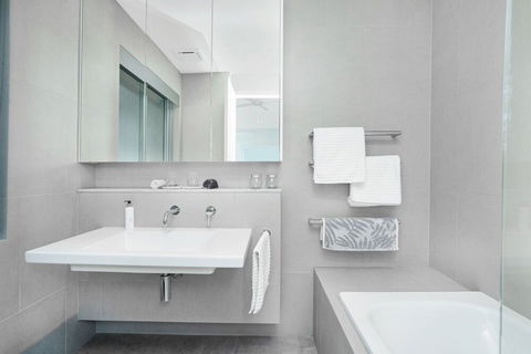 Salt Hinterland Retreat Q Stay - New Castle Holiday 6