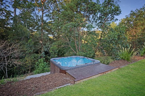 Salt Hinterland Retreat Q Stay - New Castle Holiday 5