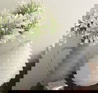 Beautiful Cottage Ocean Views Amazing Gardens 12 Minute Walk to Beach - New Castle Holiday