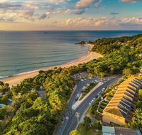 A Perfect Stay - 3 James Cook Apartments - New Castle Holiday