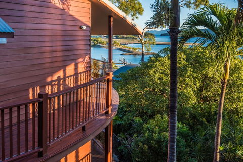 Casuarina 18 Ocean View - New Castle Holiday 1