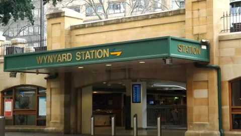 The Apartment Service HOSK2 - New Castle Holiday 3