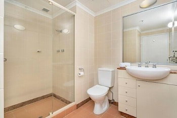 The Apartment Service HOSK2 - New Castle Holiday 6