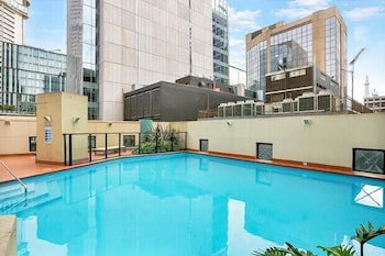 The Apartment Service HOSK2 - New Castle Holiday 5