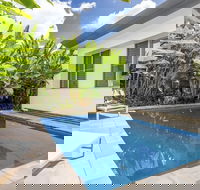 Your Luxury Escape  Maison De Belongil - New Castle Holiday