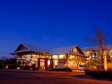 Pinctada Cable Beach - New Castle Holiday 0