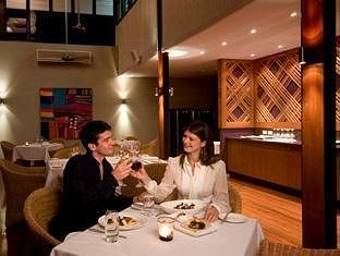 Pinctada Cable Beach - New Castle Holiday 1