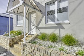 Wellington Street Cottage - New Castle Holiday 2