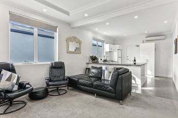 Wellington Street Cottage - New Castle Holiday 4