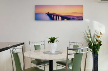 Stunning Harbour & City View Loft - New Castle Holiday 2