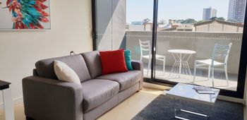 Richmond Lifestyle Apartment - New Castle Holiday 3