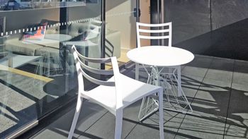 Richmond Lifestyle Apartment - New Castle Holiday 1