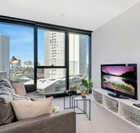 Central City Designer Pad - New Castle Holiday