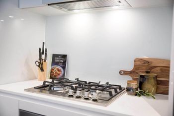 Central City Designer Pad - New Castle Holiday 5