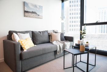 Central City Designer Pad - New Castle Holiday 4