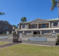 Carindale Unit 13 19 23 Dowling Street - New Castle Holiday