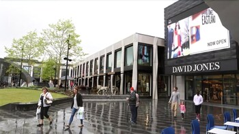 Evelyn507 - New Castle Holiday 0