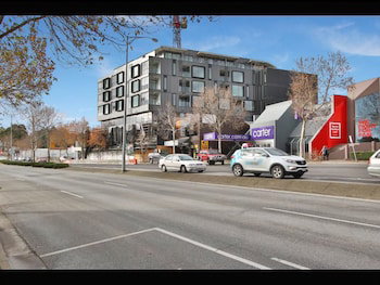 Evelyn507 - New Castle Holiday 1