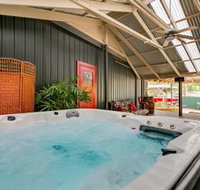 Juggle House - New Castle Holiday