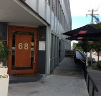 Penthouses68 - New Castle Holiday