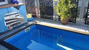 Penthouses68 - New Castle Holiday 3