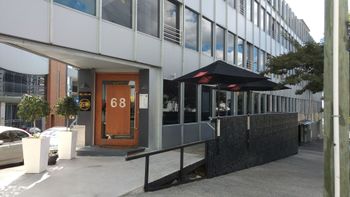 Penthouses68 - New Castle Holiday 4