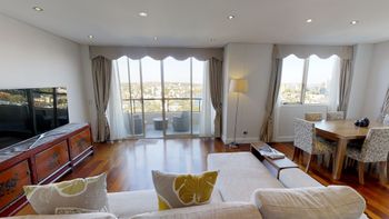 MyHoYoHo Opera House View Apartment - New Castle Holiday 0