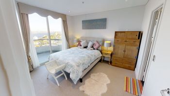MyHoYoHo Opera House View Apartment - New Castle Holiday 5
