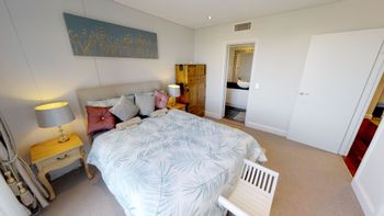 MyHoYoHo Opera House View Apartment - New Castle Holiday 3