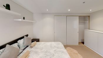 MyHoYoHo Opera House View Apartment - New Castle Holiday 6