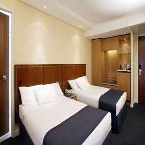 Citigate King George Square - New Castle Holiday 4